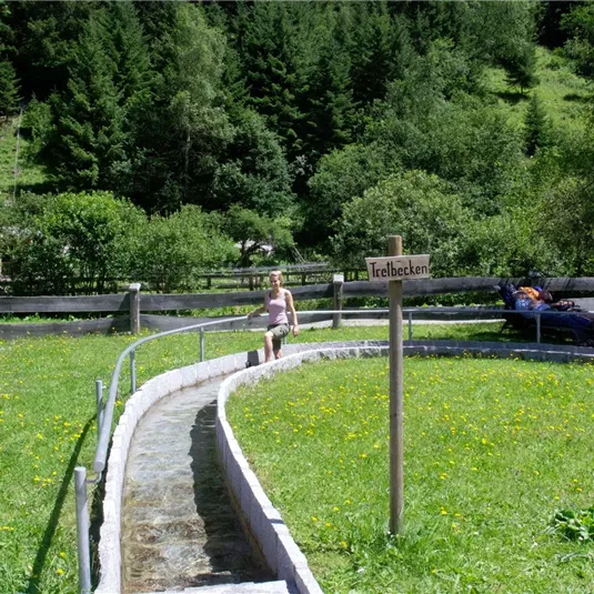 Kneippanlage