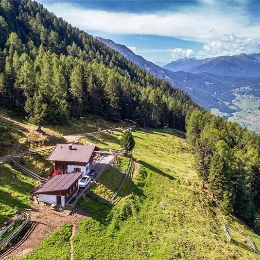 Leiner Alm