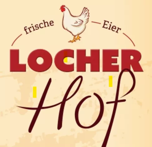 Locherhof Logo