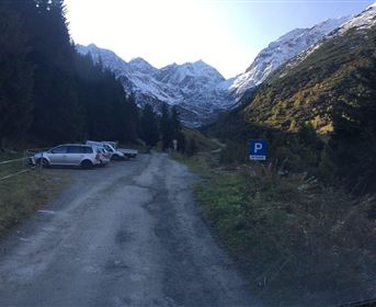Mittelberg