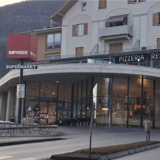 Mpreis