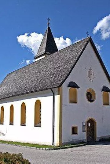 Pfarrkirche Leins