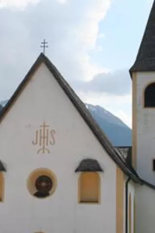 Pfarrkirche Leins
