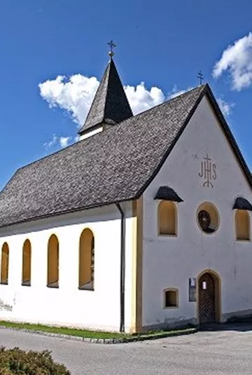 Pfarrkirche Leins