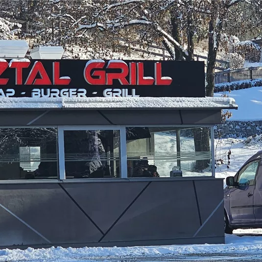 Pitztal Grill