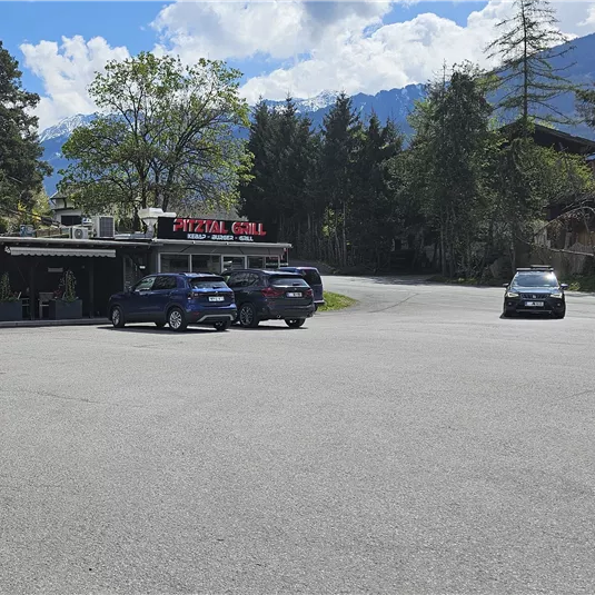 Pitztal Grill