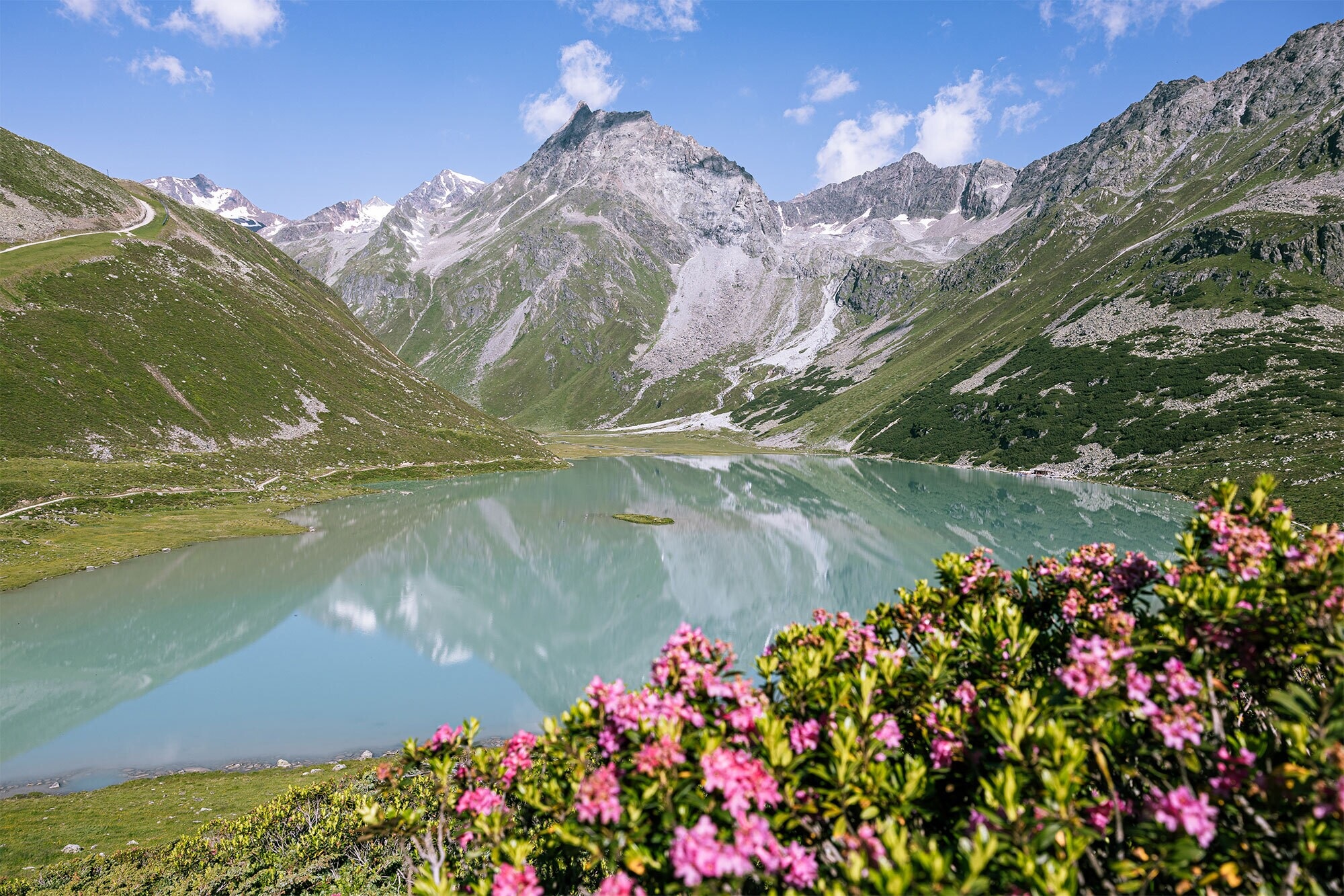 St. Leonhard im Pitztal