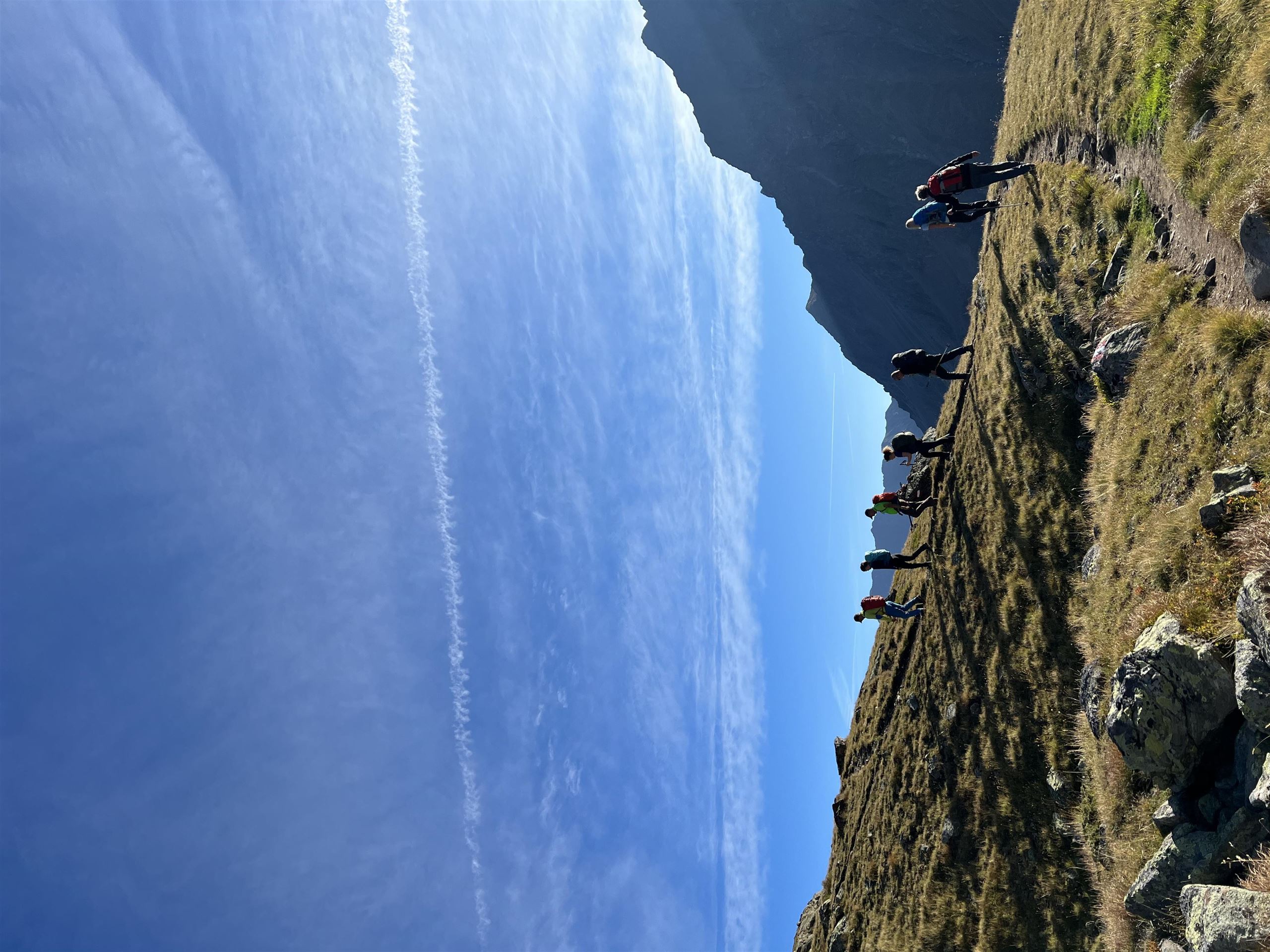 Sommerprogramm TVB Pitztal