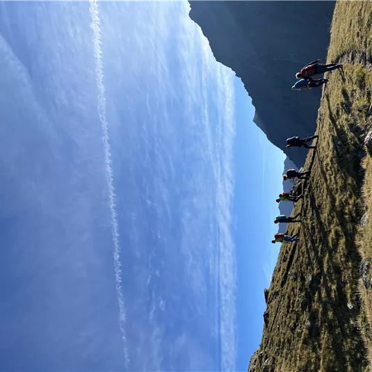 Sommerprogramm TVB Pitztal