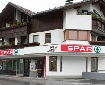 Spar Wenns