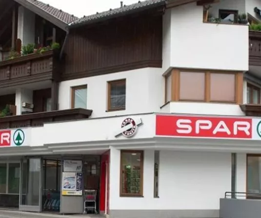 Spar Wenns