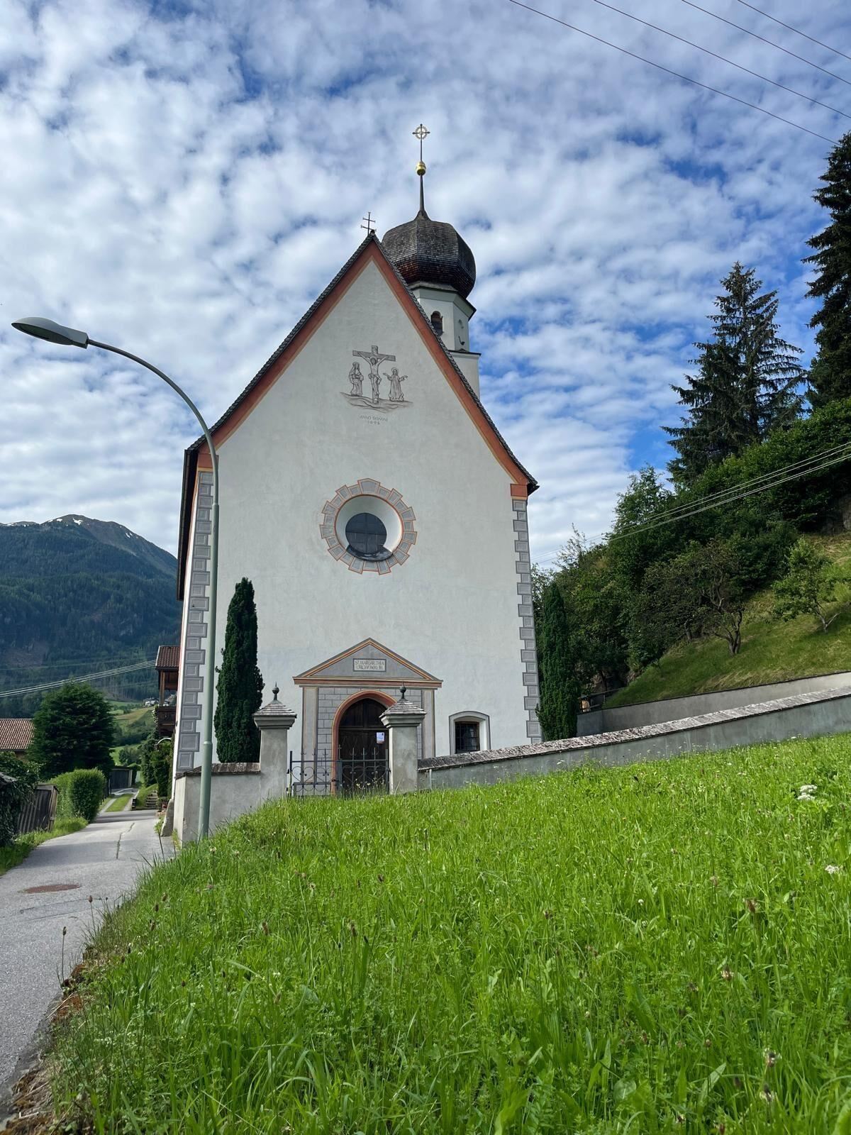 St. Margarethen Kapelle