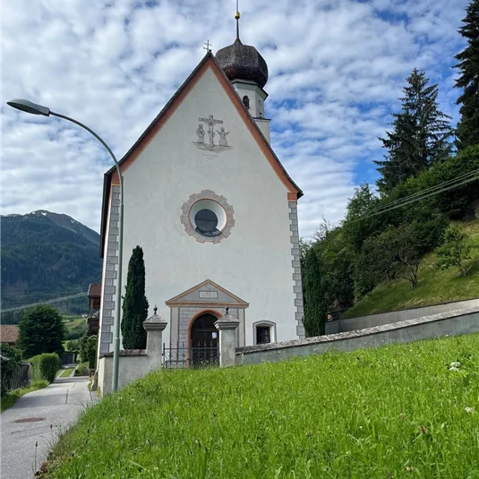 St. Margarethen Kapelle