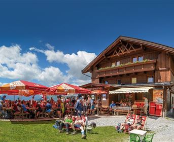Stalderhütte
