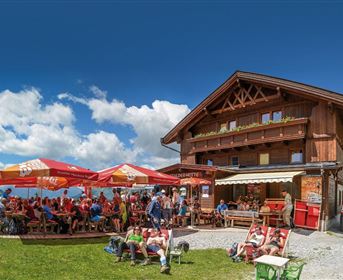 Stalderhütte