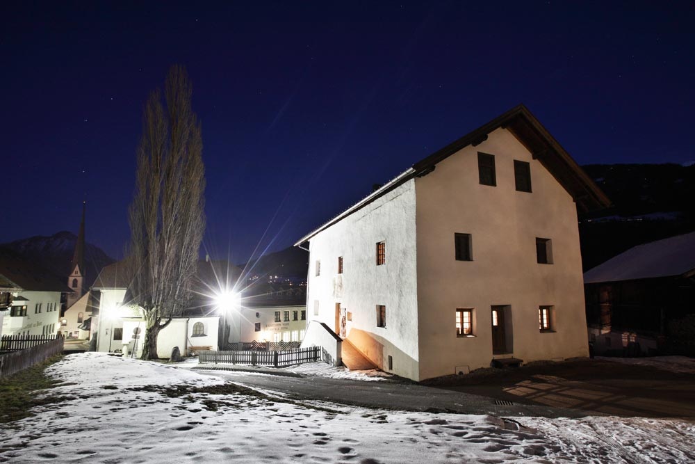 Museum Stamser Haus