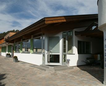 Tierklinik St. Lukas