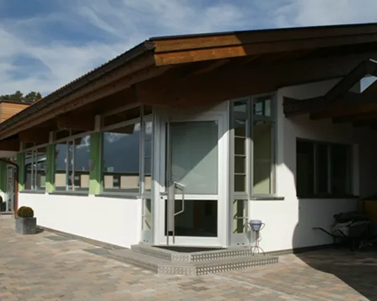 Tierklinik St. Lukas