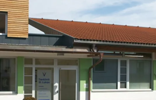 Tierklinik St. Lukas