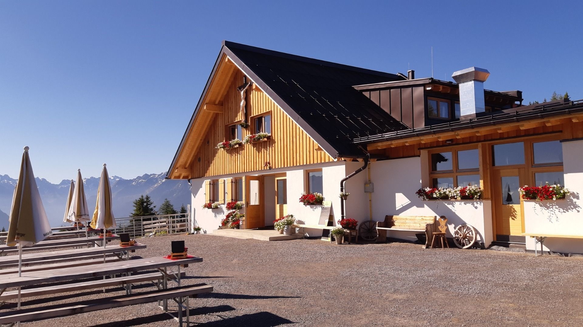 Venetalm (1.994 m)
