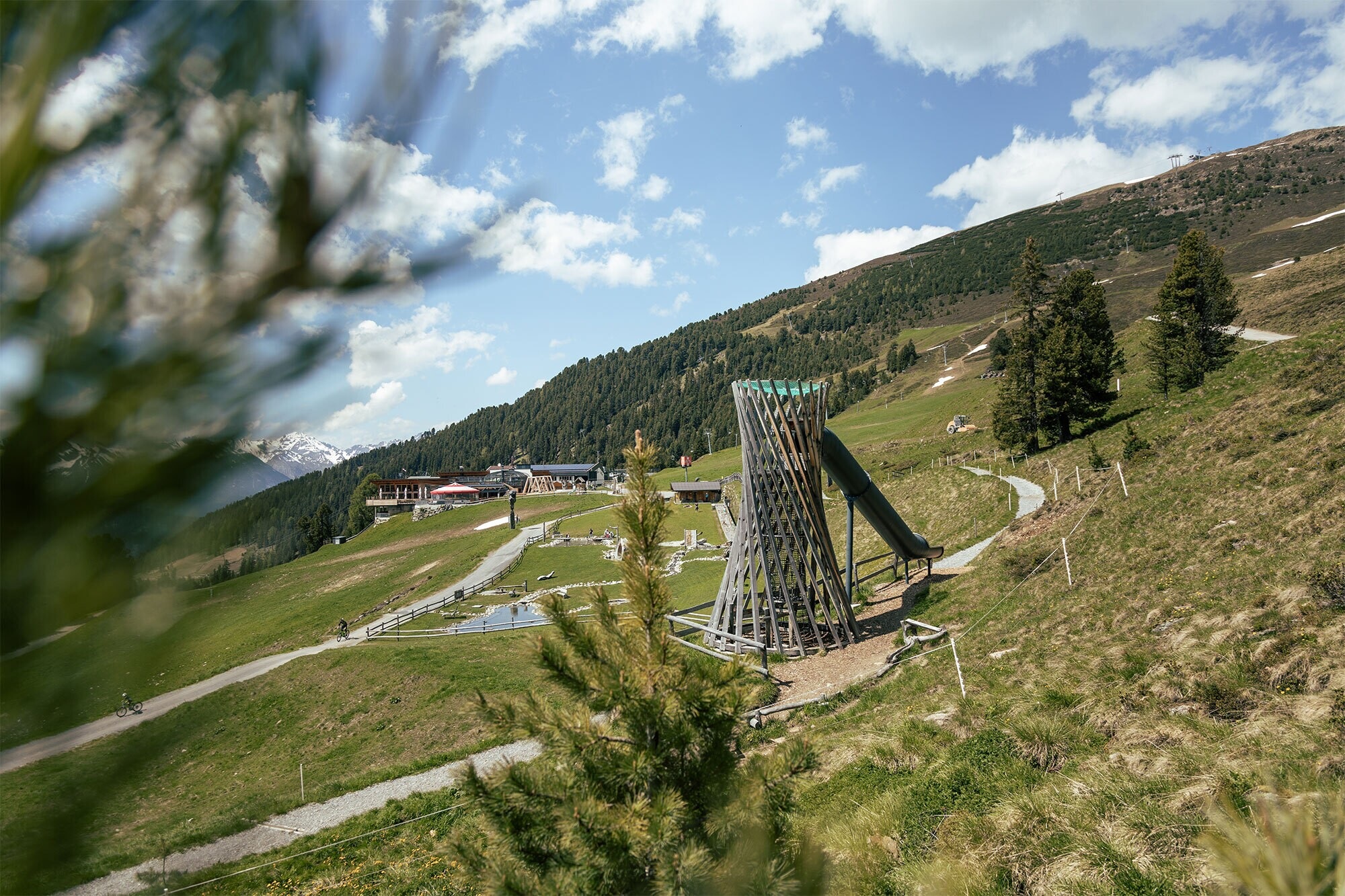 ZirbenPark