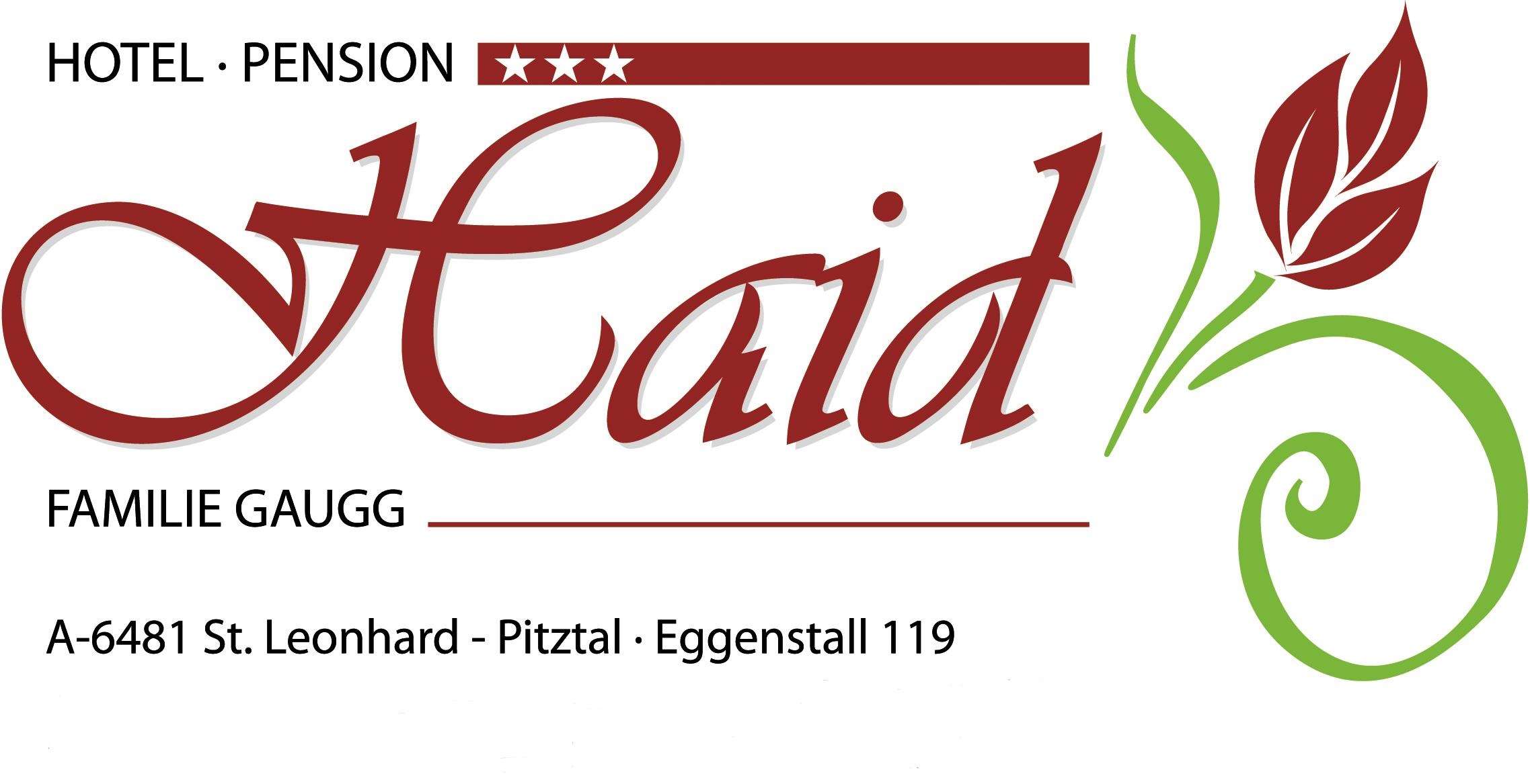 Haid Logo neu