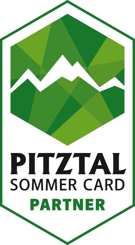 Pitztal Sommer Card Partner 2018