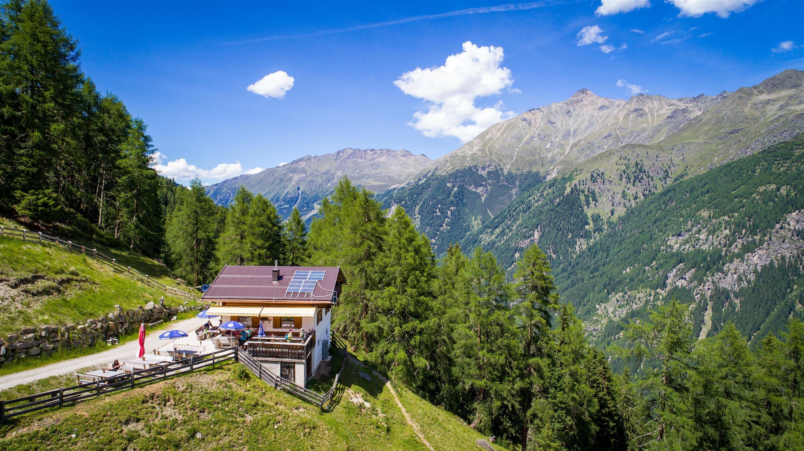 Arzler Alm