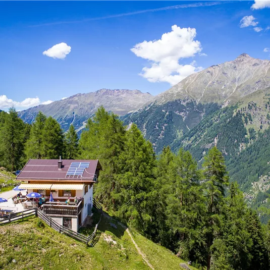 Arzler Alm