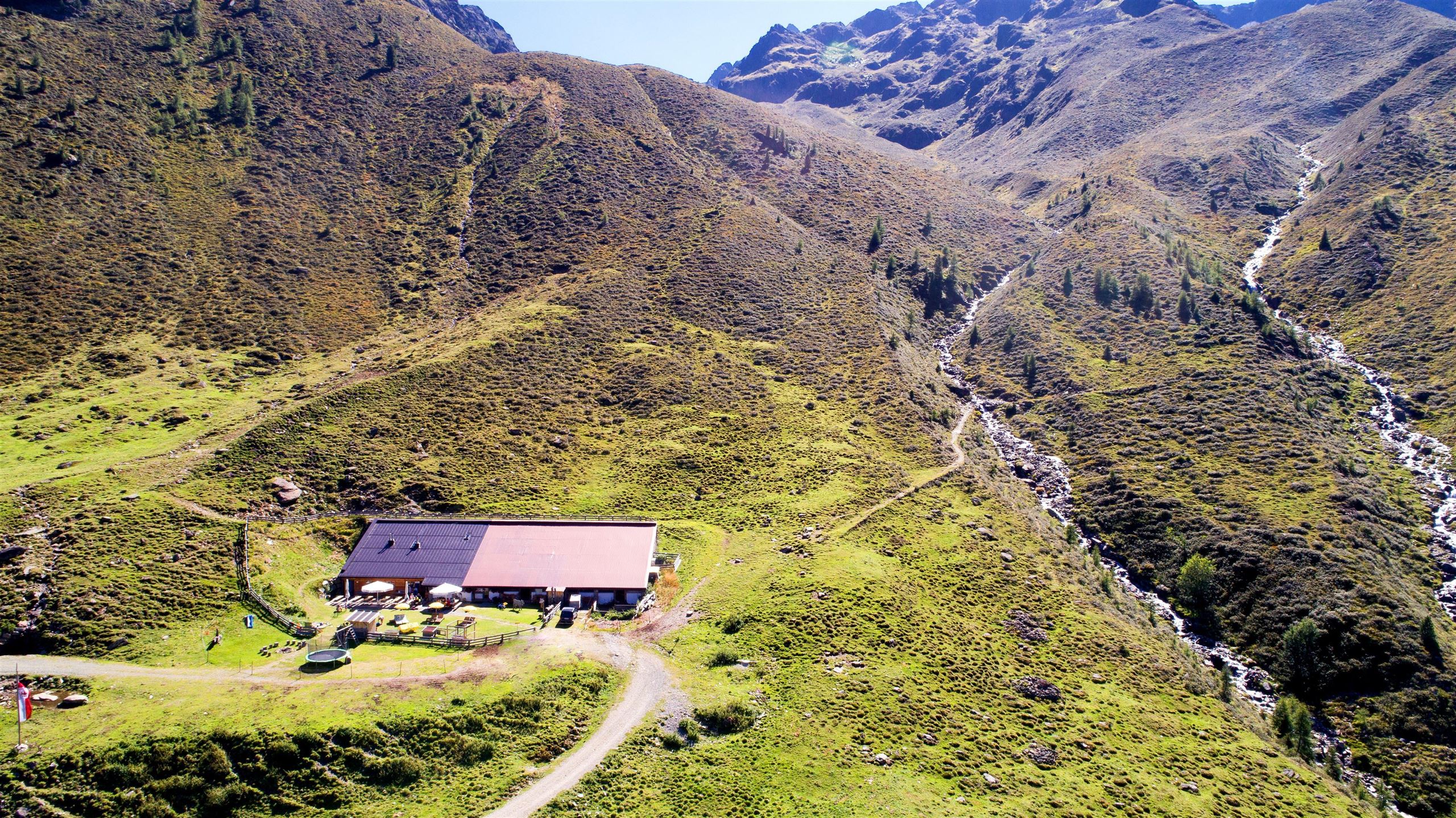 Neubergalm