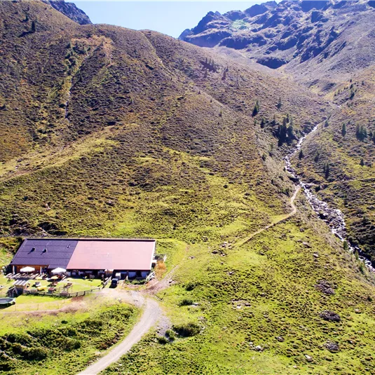 Neubergalm