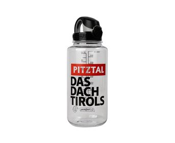 Pitztal Trinkflasche 1l