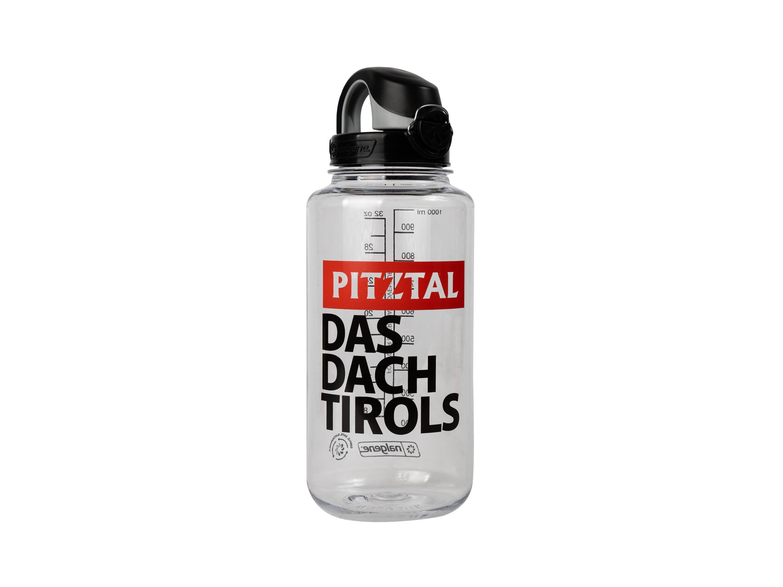 Pitztal Trinkflasche 1l