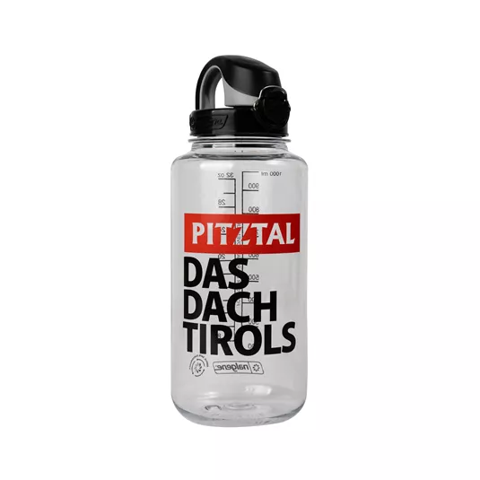 Pitztal Trinkflasche 1l