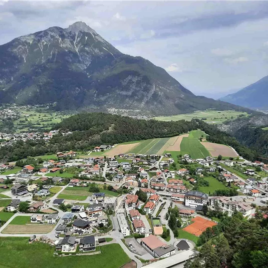 Arzl