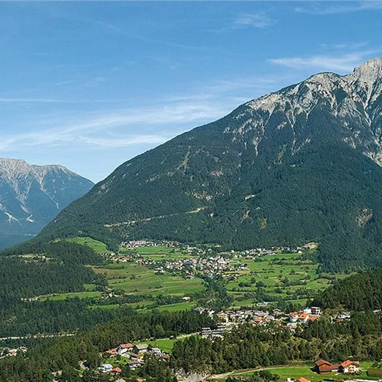 Arzl im Pitztal Sommer 3