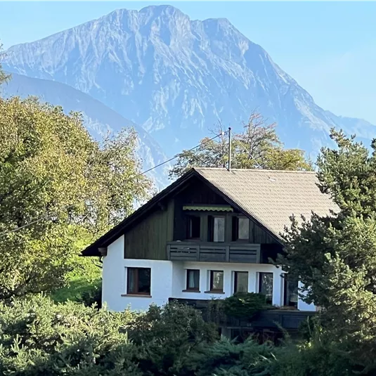 Außenansicht2 Haus Tirol Fam Stocker