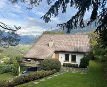 Außenansicht3 Haus Tirol Fam Stocker