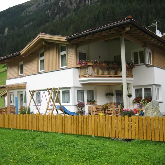 Ferienwohnung Sommer