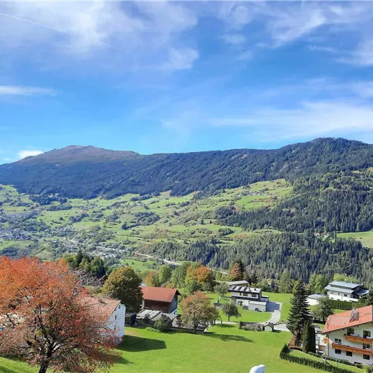 Ferienwohnung Venetblick Aussicht