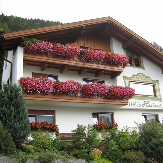 Haus Hubert - Leins im Pitztal