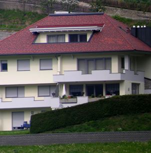 Haus Reinstadler 1