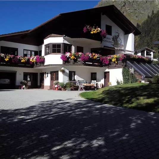 Haus Sommer 2