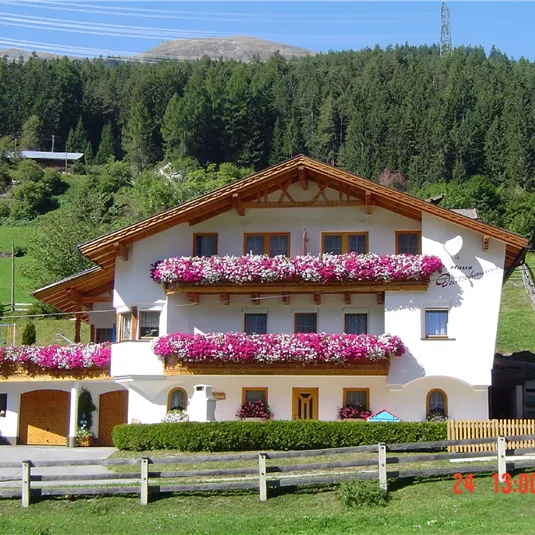 Haus Sommer