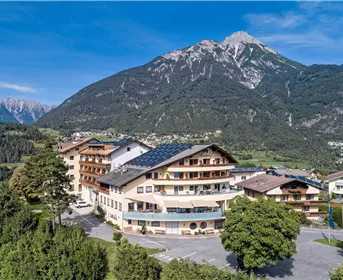 Hotel Sommer
