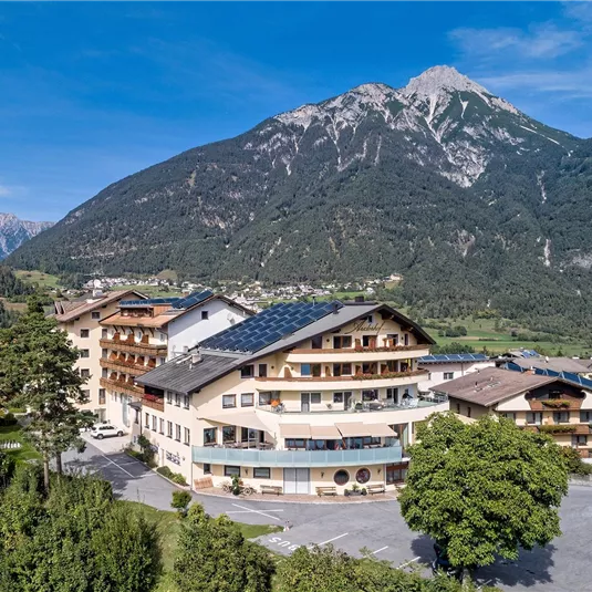 Hotel Sommer