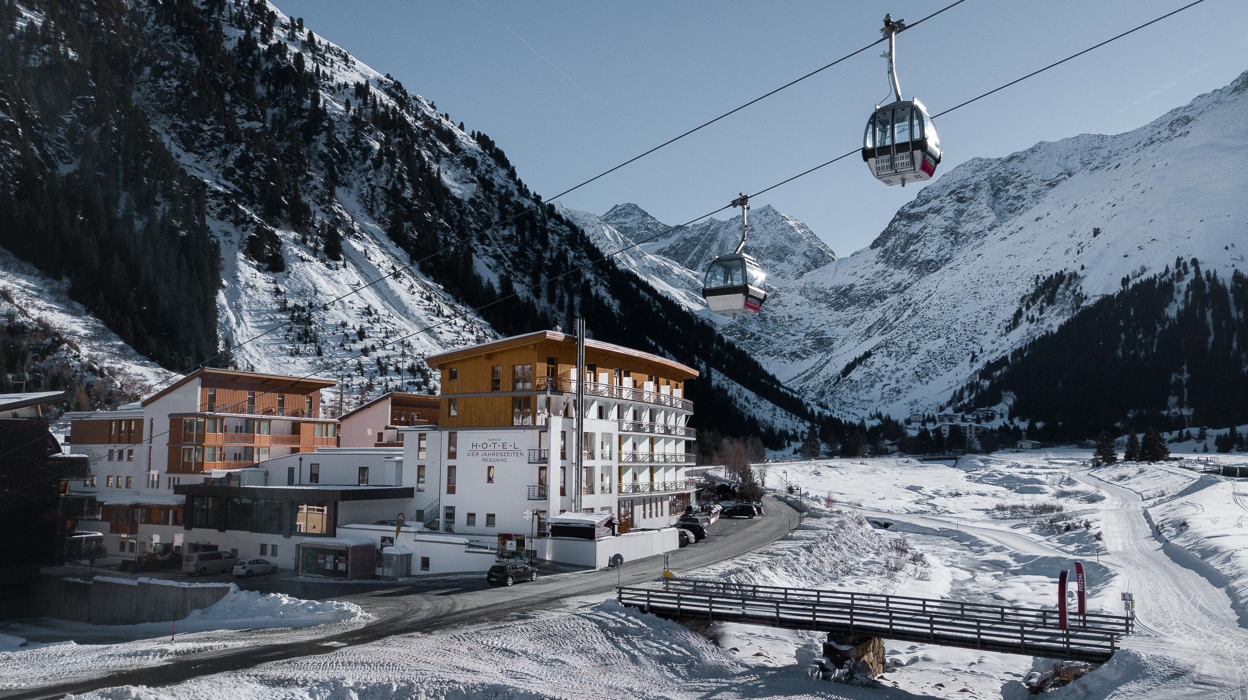 webcam st leonhard im pitztal