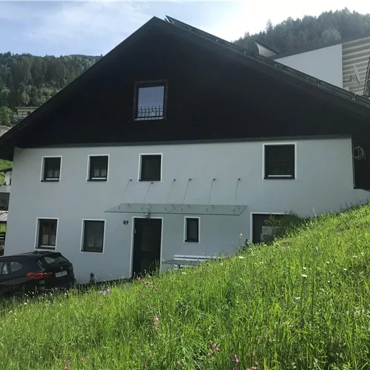 Landhaus Pitztal Sommer