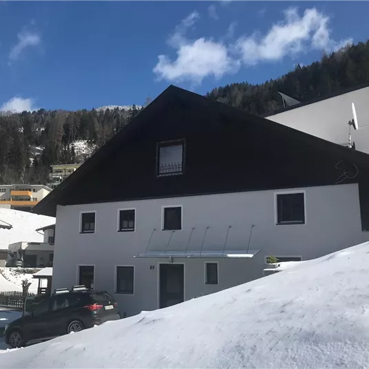 Landhaus Pitztal Winter