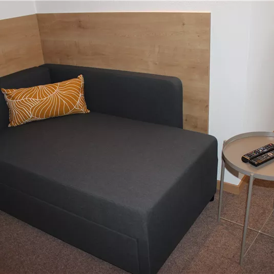 Schlafsofa 2. DZ